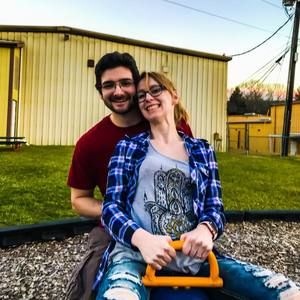 Meet your Posher, Caitlyn